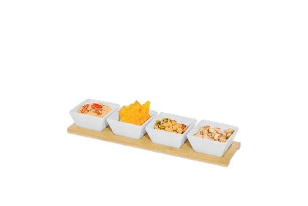 Dipschalen-Set im aktuellen Prospekt bei Lidl in Sponholz